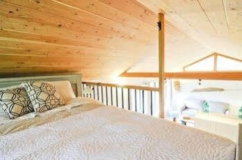 Nectar Yoga B&B On Bowen Island Horseshoe Bay Exteriér fotografie