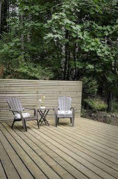 Nectar Yoga B&B On Bowen Island Horseshoe Bay Exteriér fotografie