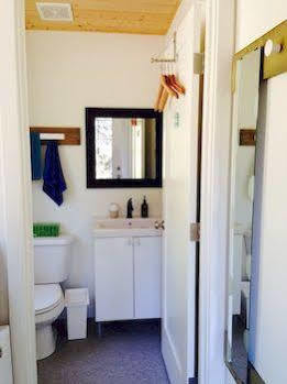 Nectar Yoga B&B On Bowen Island Horseshoe Bay Exteriér fotografie