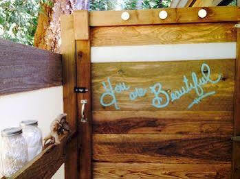 Nectar Yoga B&B On Bowen Island Horseshoe Bay Exteriér fotografie