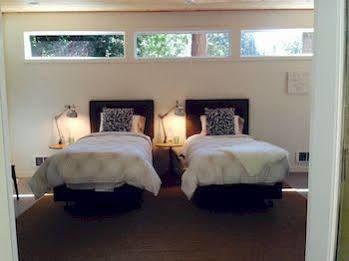 Nectar Yoga B&B On Bowen Island Horseshoe Bay Exteriér fotografie