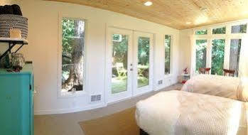 Nectar Yoga B&B On Bowen Island Horseshoe Bay Exteriér fotografie